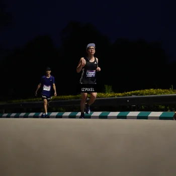 Runner Photo 7420701