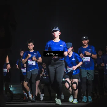 Runner Photo 7420703