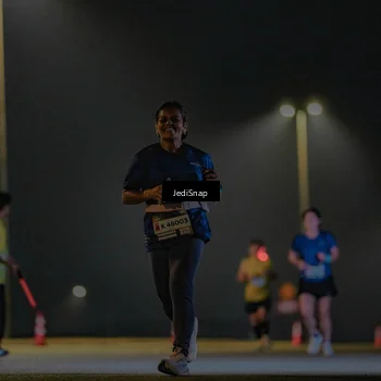 Runner Photo 7420704