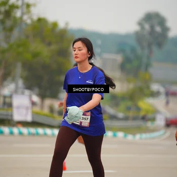 Runner Photo 7420710