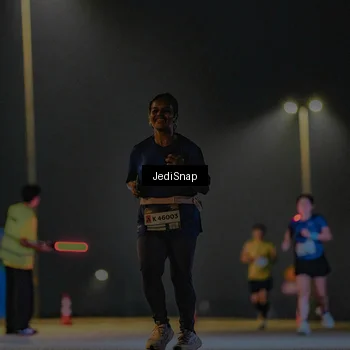 Runner Photo 7420715
