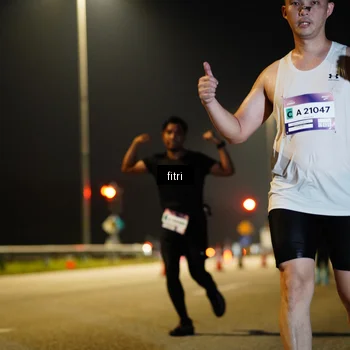 Runner Photo 7420717