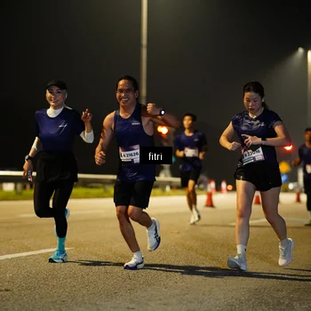 Runner Photo 7420719