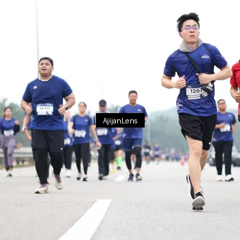 Runner Photo 7420722