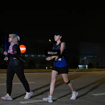 Runner Photo 7420724