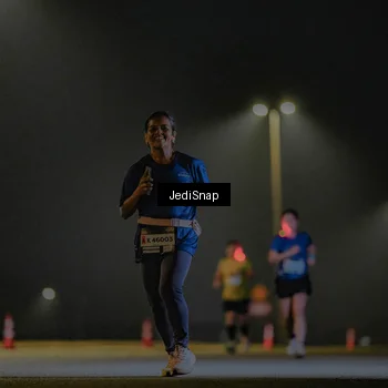 Runner Photo 7420751
