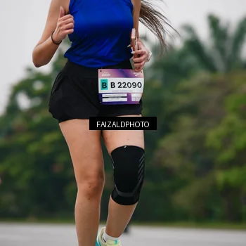 Runner Photo 7420762