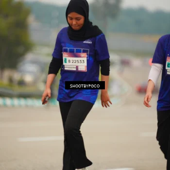 Runner Photo 7420764