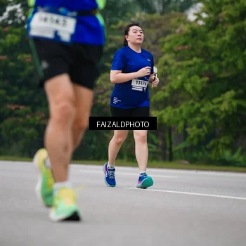 Runner Photo 7420765