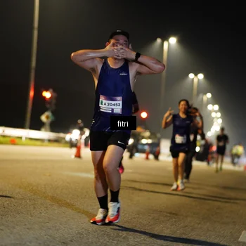 Runner Photo 7420804