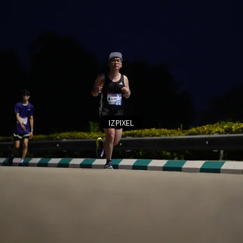 Runner Photo 7420806