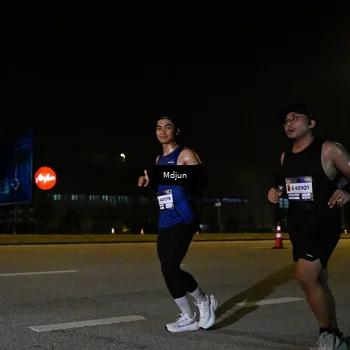 Runner Photo 7420819