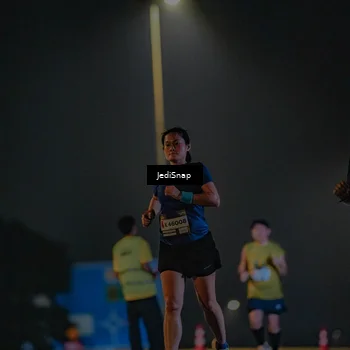 Runner Photo 7420821