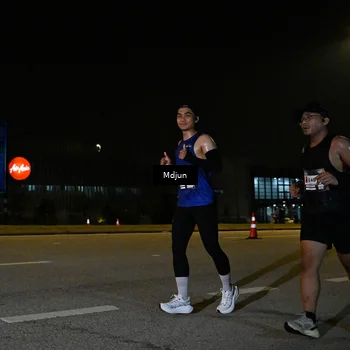 Runner Photo 7420822