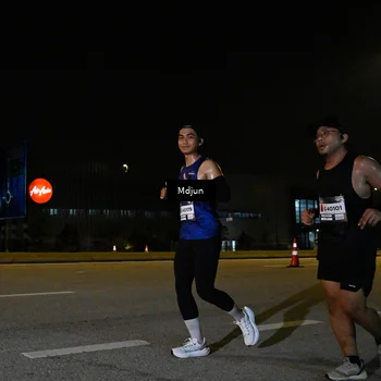 Runner Photo 7420825