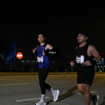 Runner Photo 7420828