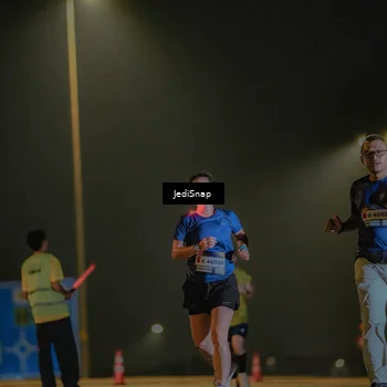 Runner Photo 7420833
