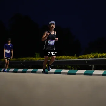 Runner Photo 7420834