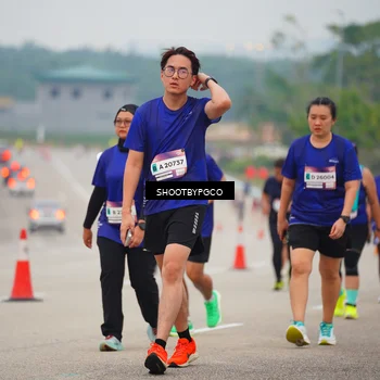 Runner Photo 7420839