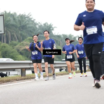 Runner Photo 7420840