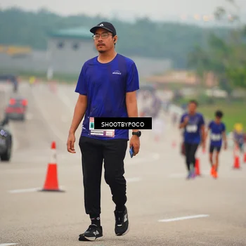 Runner Photo 7420842