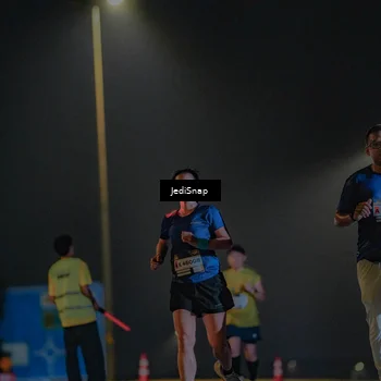 Runner Photo 7420848