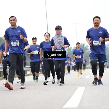 Runner Photo 7420853