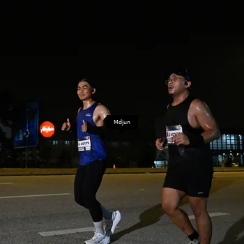 Runner Photo 7420855