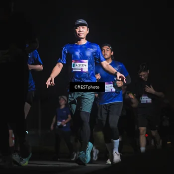 Runner Photo 7420862