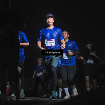 Runner Photo 7420863