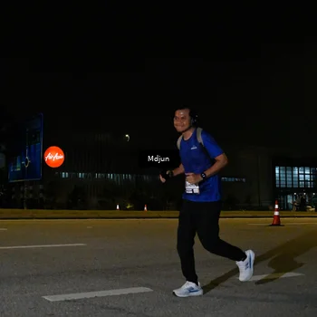 Runner Photo 7420867