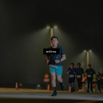 Runner Photo 7420868
