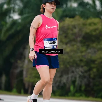 Runner Photo 7420872