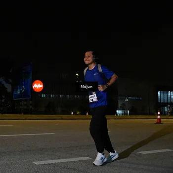 Runner Photo 7420874