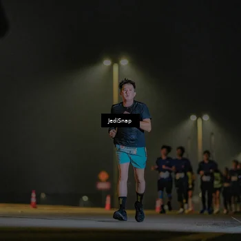 Runner Photo 7420876