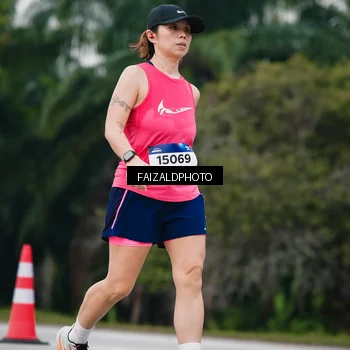 Runner Photo 7420881