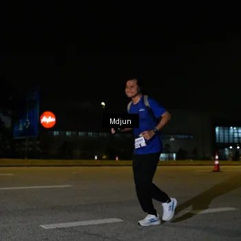 Runner Photo 7420883