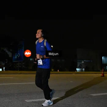 Runner Photo 7420884