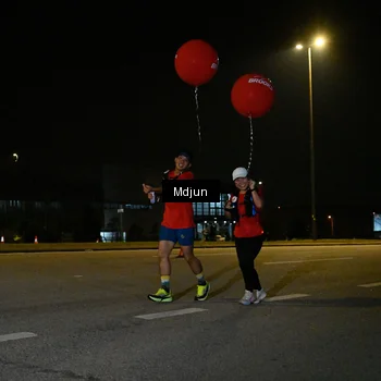 Runner Photo 7420885