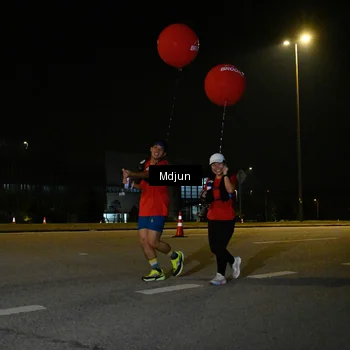 Runner Photo 7420895