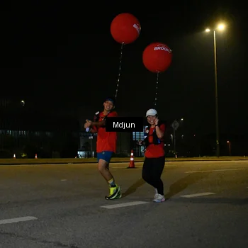 Runner Photo 7420897