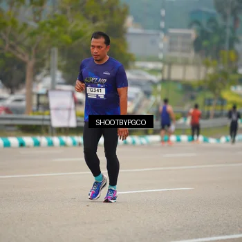 Runner Photo 7420898