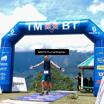 Runner Photo 74209