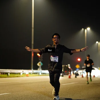 Runner Photo 7420907