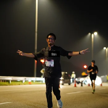 Runner Photo 7420913