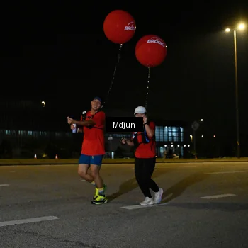 Runner Photo 7420915