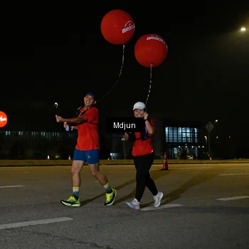 Runner Photo 7420916
