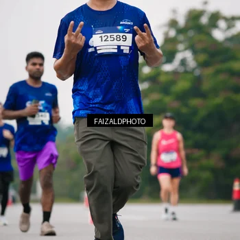 Runner Photo 7420917