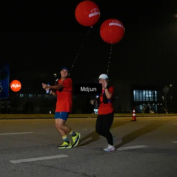 Runner Photo 7420920