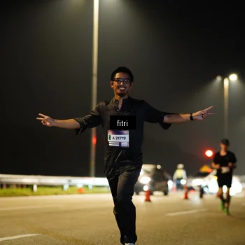 Runner Photo 7420922